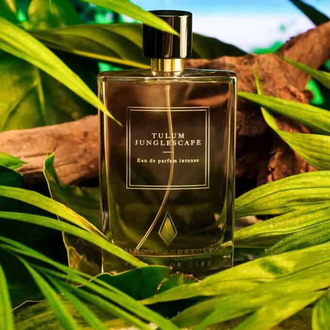 Simone Andreoli Tulum Junglescape 100ml