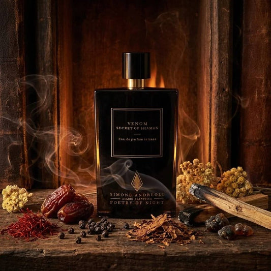 Simone Andreoli Venom Secret of Shaman 100ml