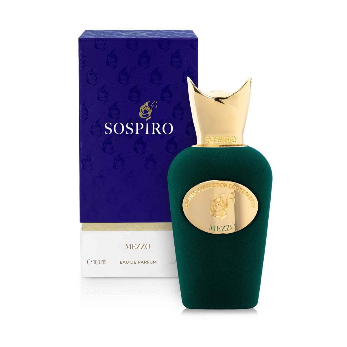Sospiro Mezzo 100ml