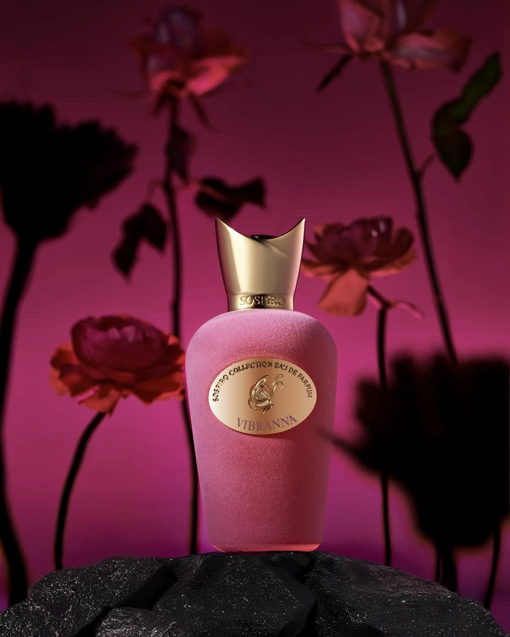 Sospiro Perfumes Vibranna 100ml