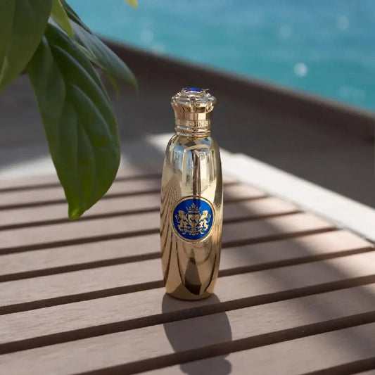 Spirit of Kings Zaurac 100ml