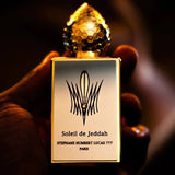Stephane Humbert Lucas 777 Soleil de Jeddah 50ml