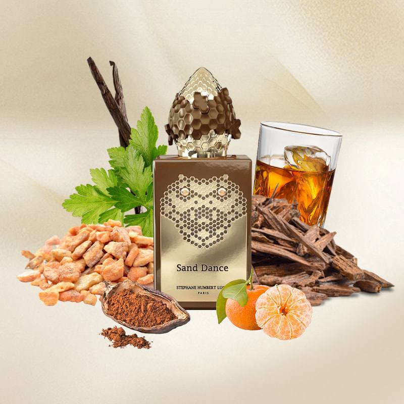 Stephane Humbert Lucas Sand Dance 50ml