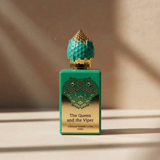 Stephane Humbert Lucas The Queen and the Viper 50ml