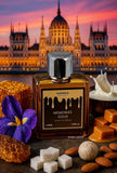 SUPERZ. Budapest Memories Gold 50ml