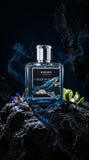 SUPERZ. BUDAPEST Unique Blue 50ml