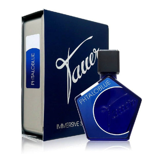 Tauer Perfumes Phtaloblue 50ml