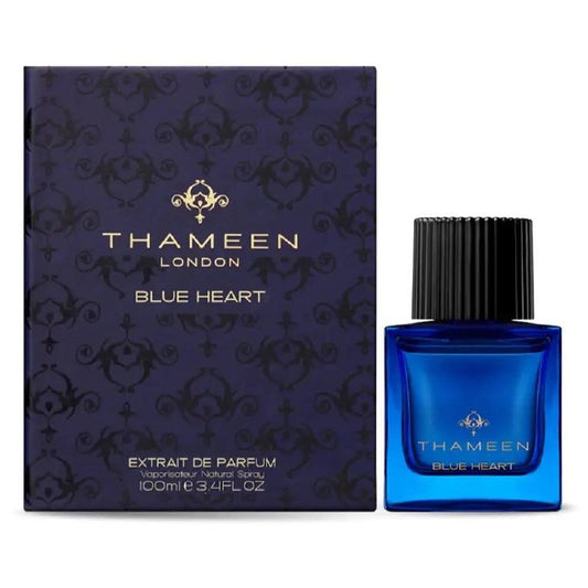 Thameen London Blue Heart 100ml