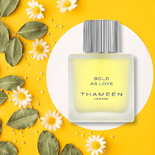 Thameen London Bold As Love 100ml