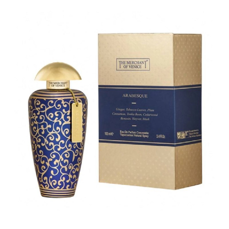 The Merchant of Venice Arabesque 100ml