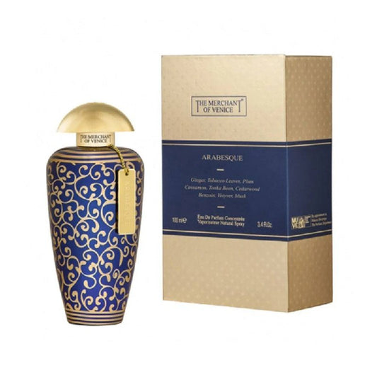 The Merchant of Venice Arabesque 100ml