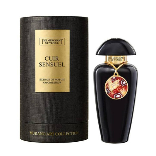 The Merchant of Venice Cuir Sensuel 30ml