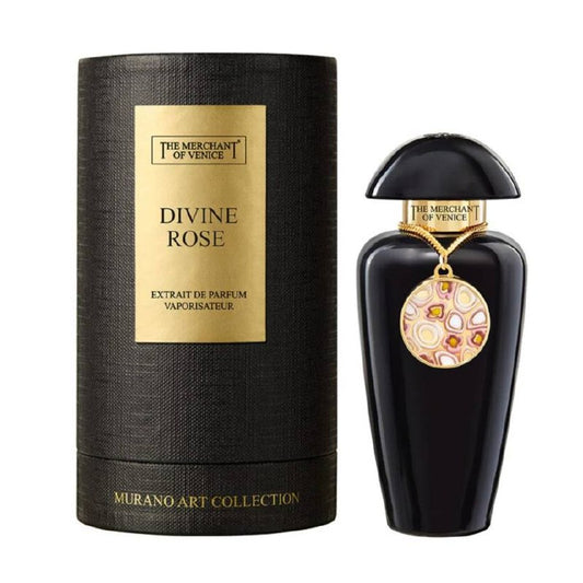 The Merchant of Venice Divine Rose 30ml