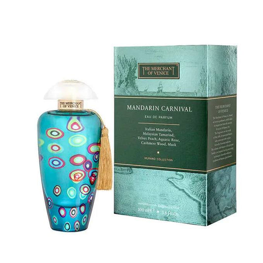 The Merchant of Venice Mandarin Carnival 100ml