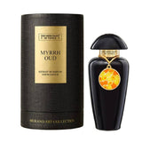 The Merchant of Venice Myrrh Oud 30ml