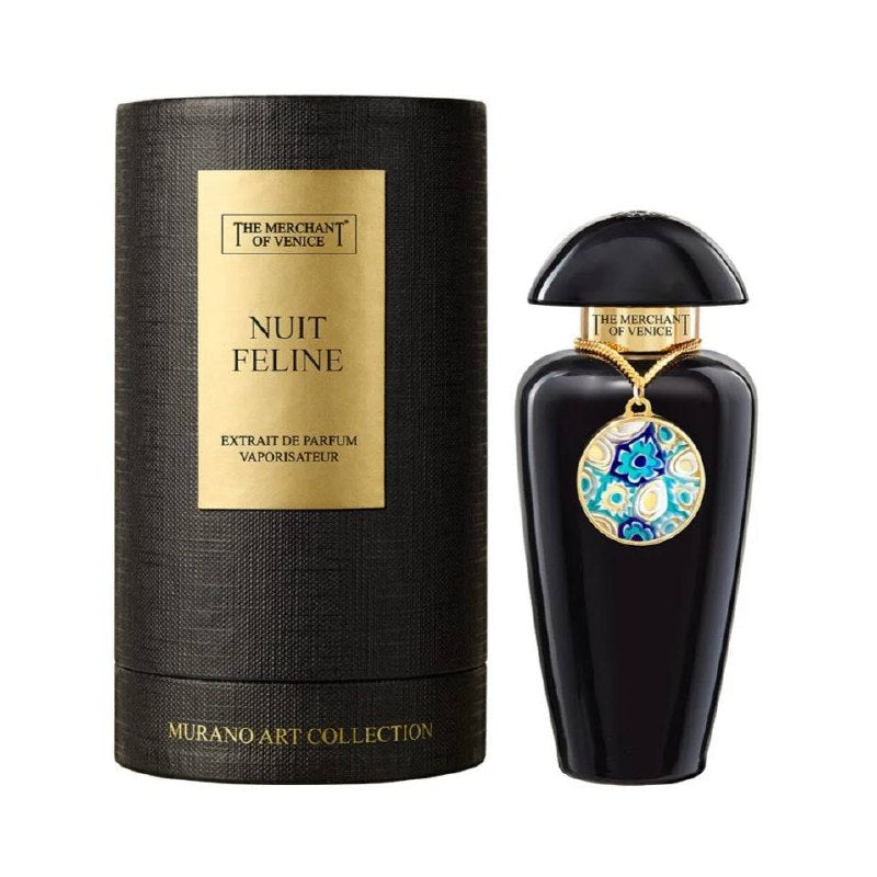 The Merchant of Venice Nuit Feline 30ml