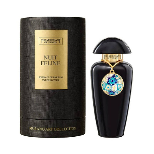 The Merchant of Venice Nuit Feline 30ml