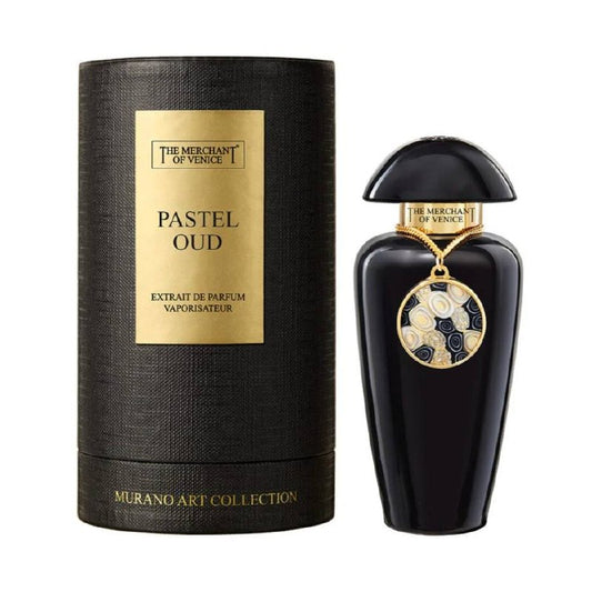 The Merchant of Venice Pastel Oud 30ml