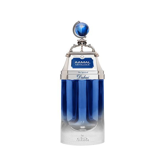 The Spirit of Dubai Aamal Metallique 90ml