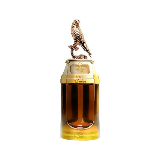 The Spirit of Dubai Baz Cuir 90ml