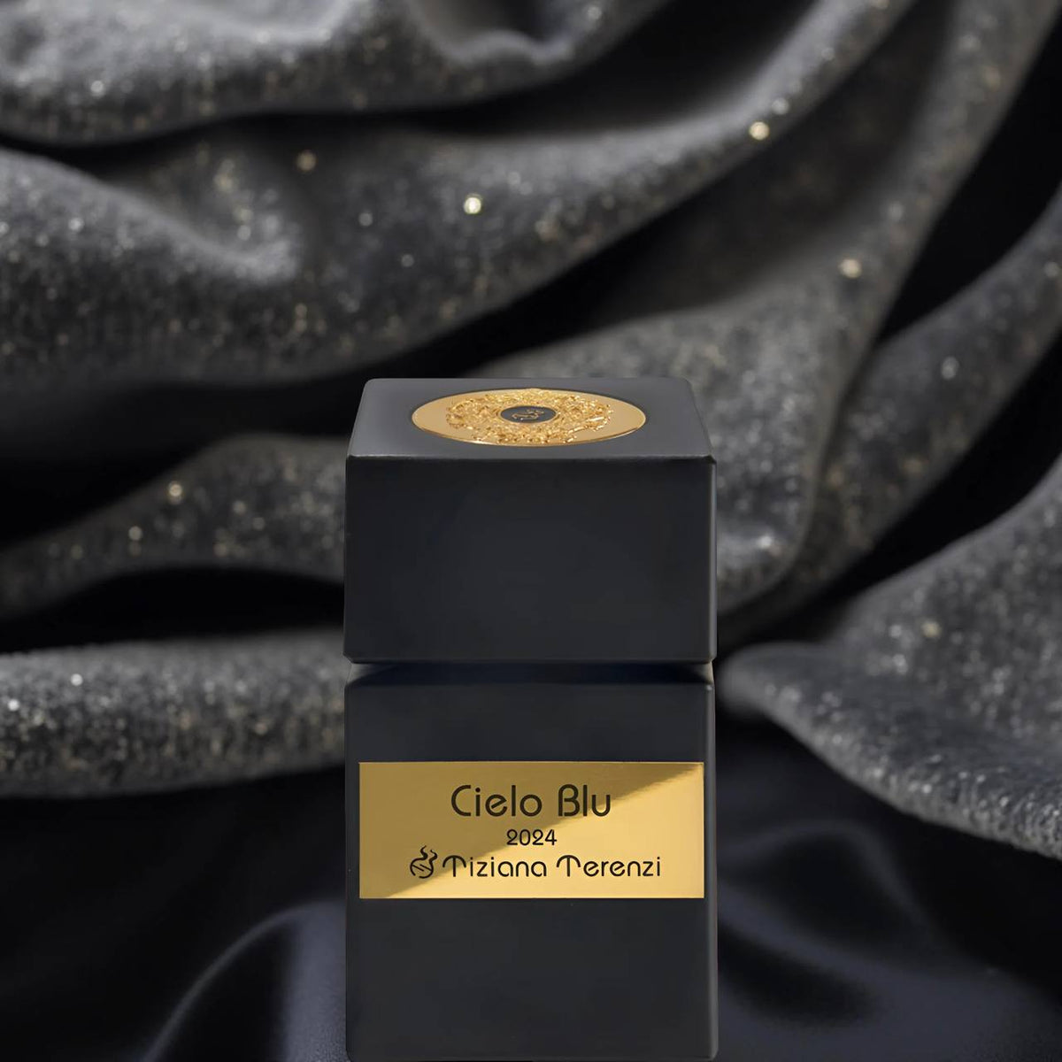 Tiziana Terenzi Cielo Blu 100ml