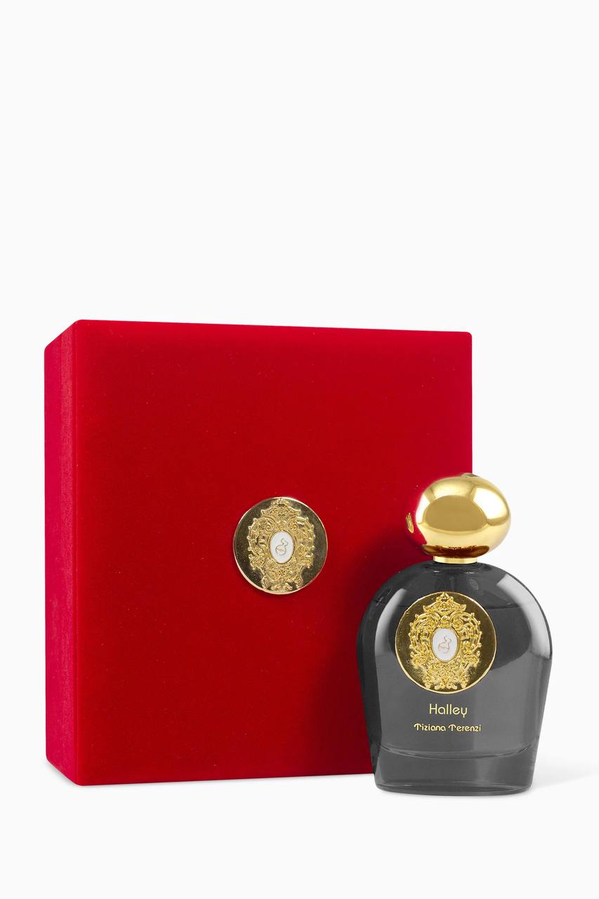 Tiziana Terenzi Halley 100ml