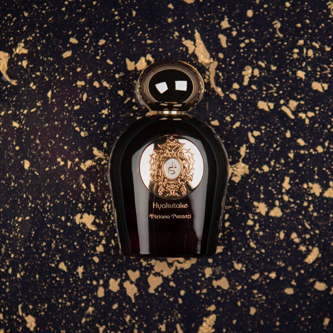 Tiziana Terenzi Hyakutake 100ml