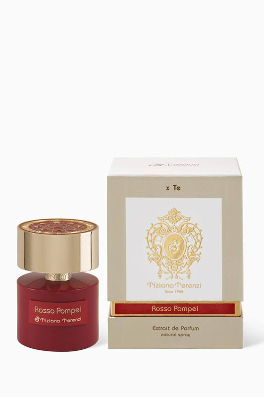 Tiziana Terenzi Rosso Pompei 100ml