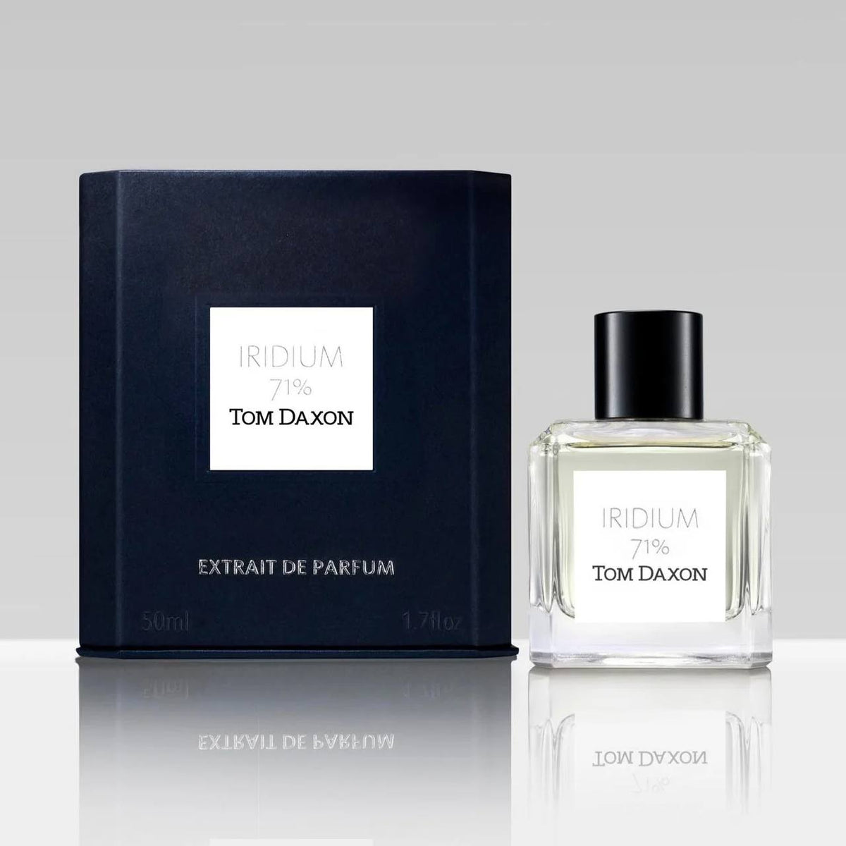Tom Daxon Iridium 71% 50ml