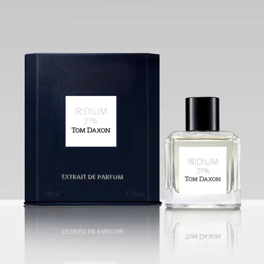 Tom Daxon Iridium 71% 50ml