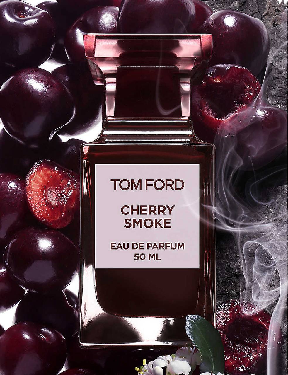 Tom Ford Cherry Smoke 50ml