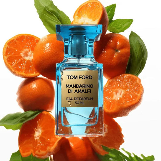 Tom Ford Mandarino di Amalfi 50ml
