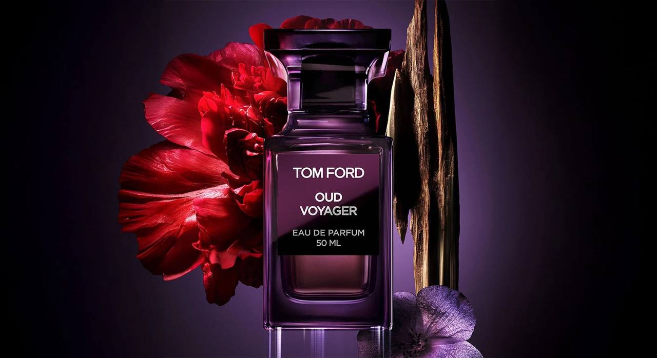 Tom Ford Oud Voyager 50ml