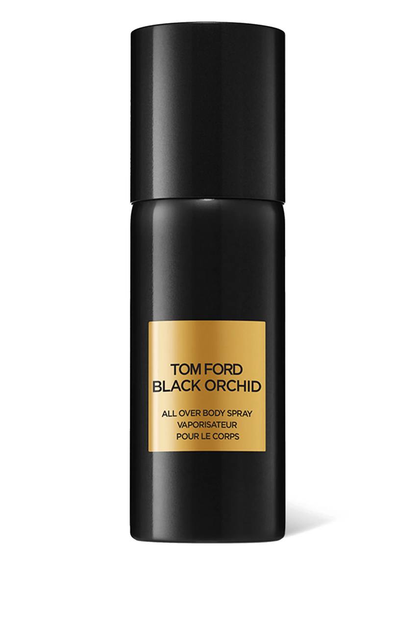 Tom Ford All Over Spray Black Orchid 150ml