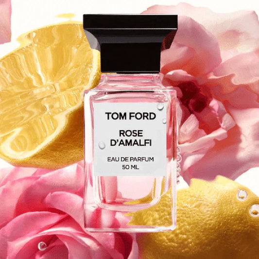 Tom Ford Rose D’Amalfi 50ml