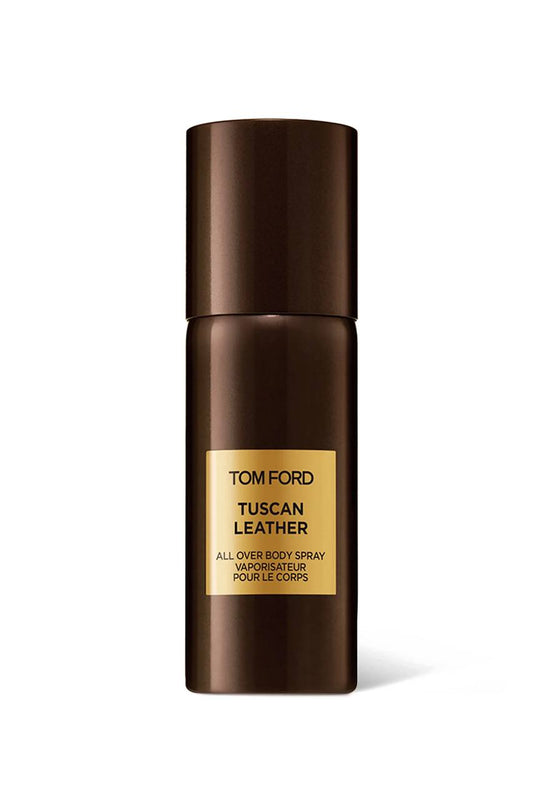 Tom Ford Tuscan Leather All Over Spray 150ml
