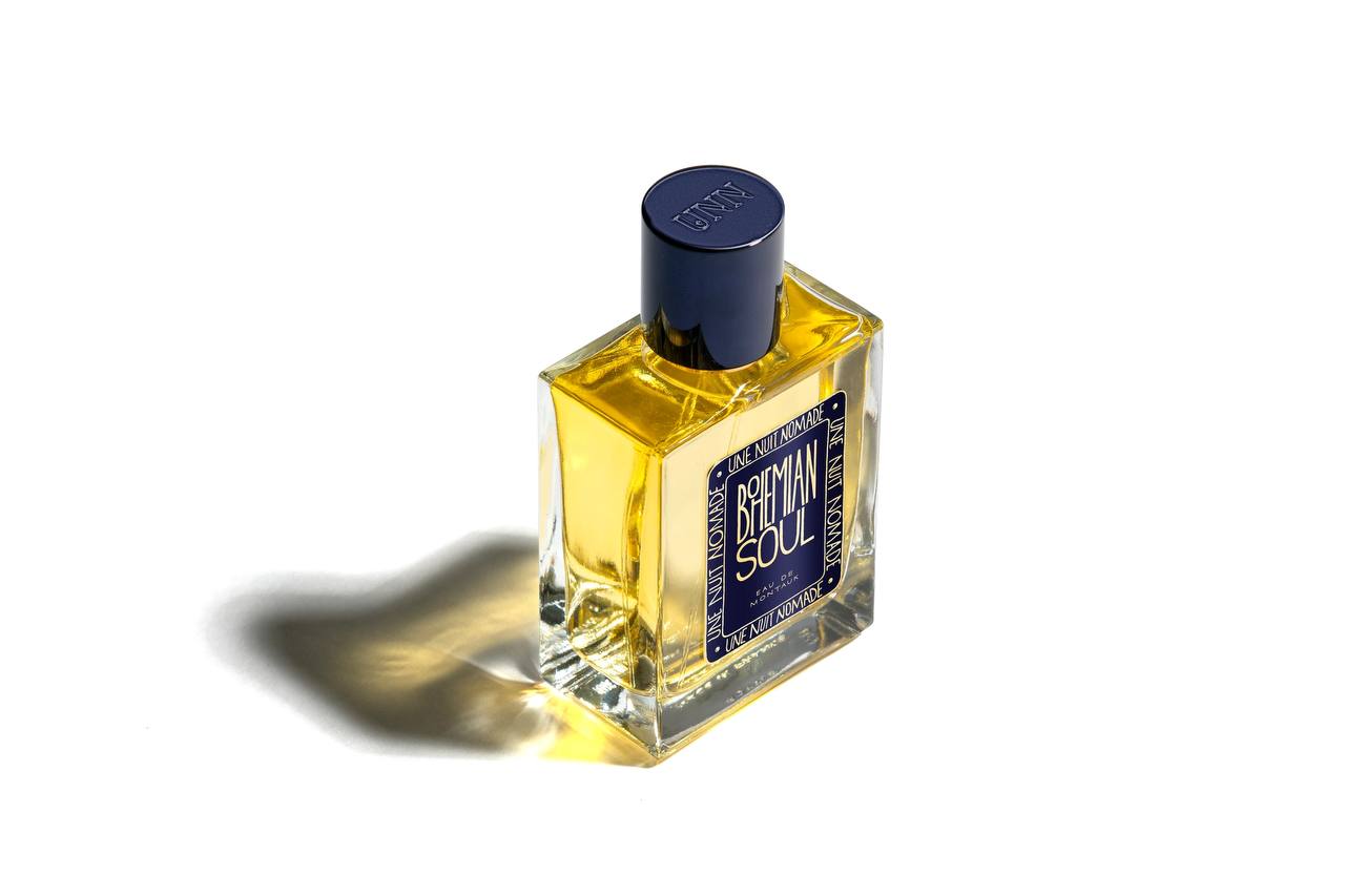 Une Nuit Nomade Bohemian Soul 50ml