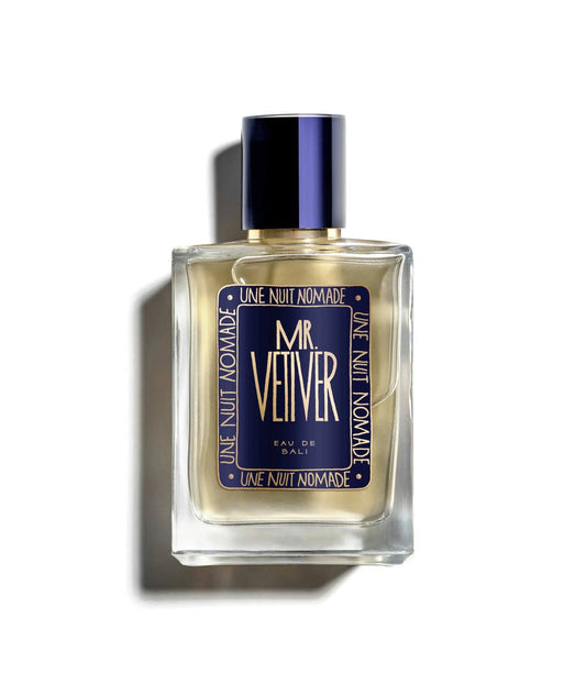 Une Nuit Nomade Mr. Vetiver 50ml