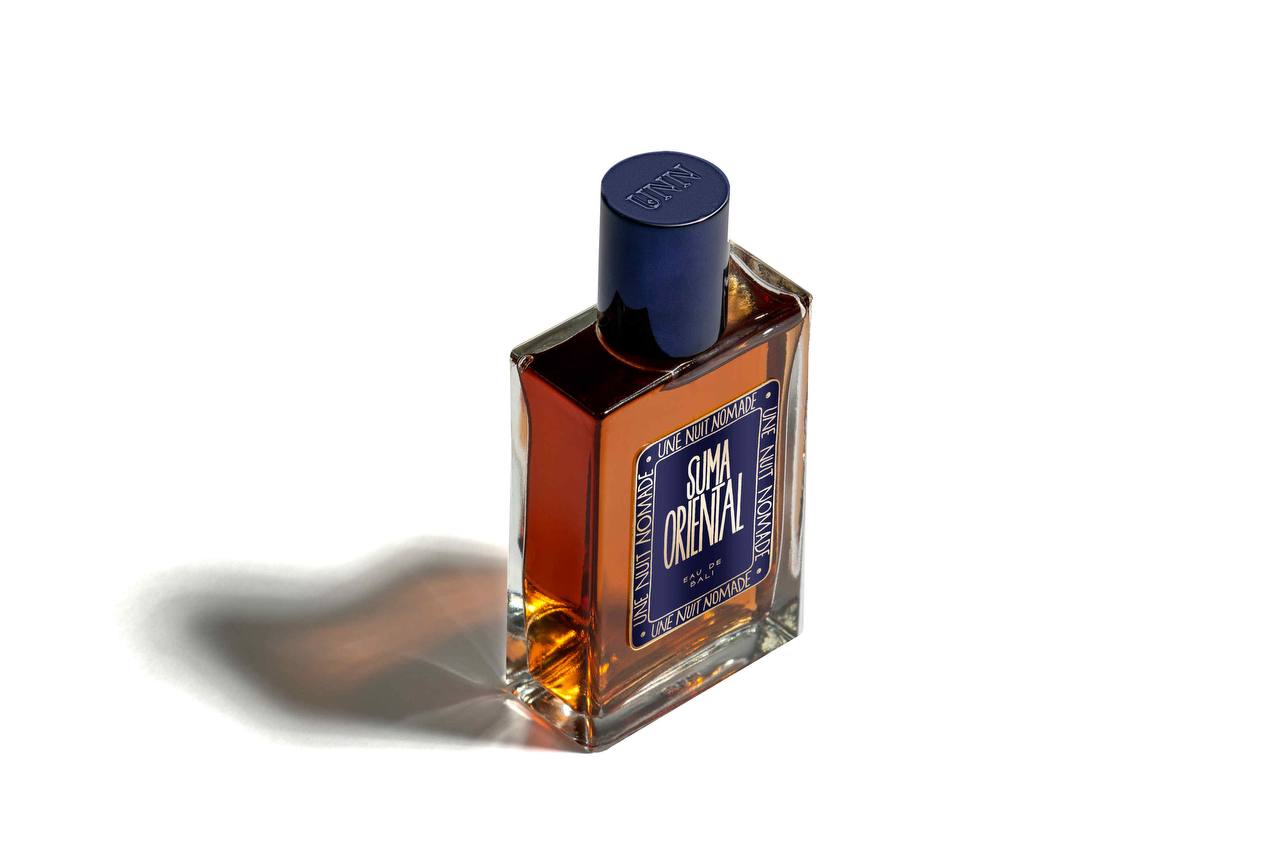 Une Nuit Nomade Suma Oriental 100ml