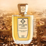 Unique'e Luxury Chocolate Makes Me Happy 100ml