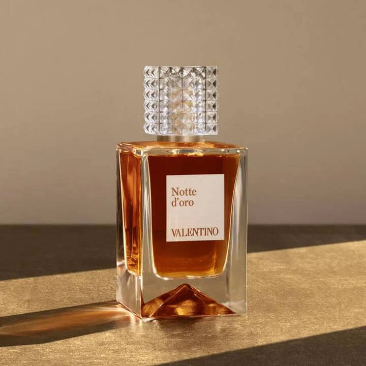 Valentino Notte d'oro 100ml