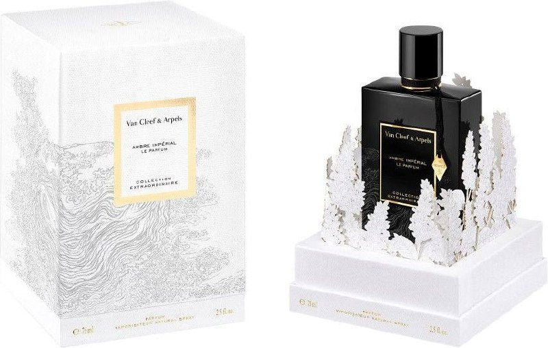 Van Cleef & Arpels Ambre Impérial Le Parfum 75ml