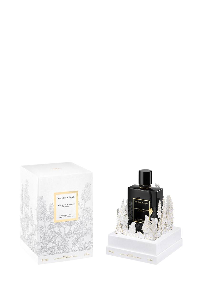Van Cleef & Arpels Moonlight Patchouli Le Parfum 75ml