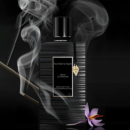 Van Cleef & Arpels Rêve d'Encens 125ml