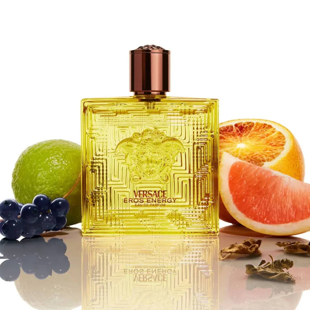 Versace Eros Energy 100ml