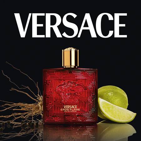 Versace Eros Flame 100ml