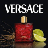 Versace Eros Flame 100ml