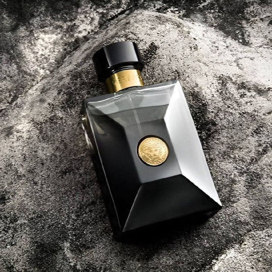 Versace Oud Noir 100ml