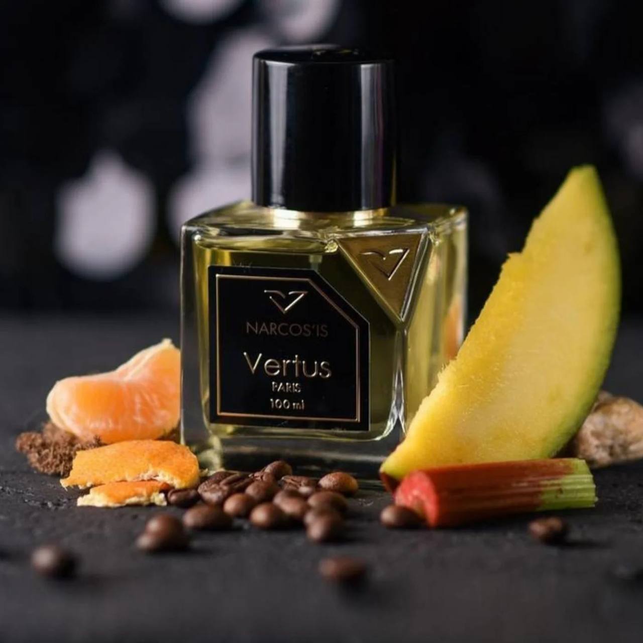 Vertus Narcos'is 100ml