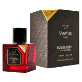 Vertus Rouge Rebel 100ml